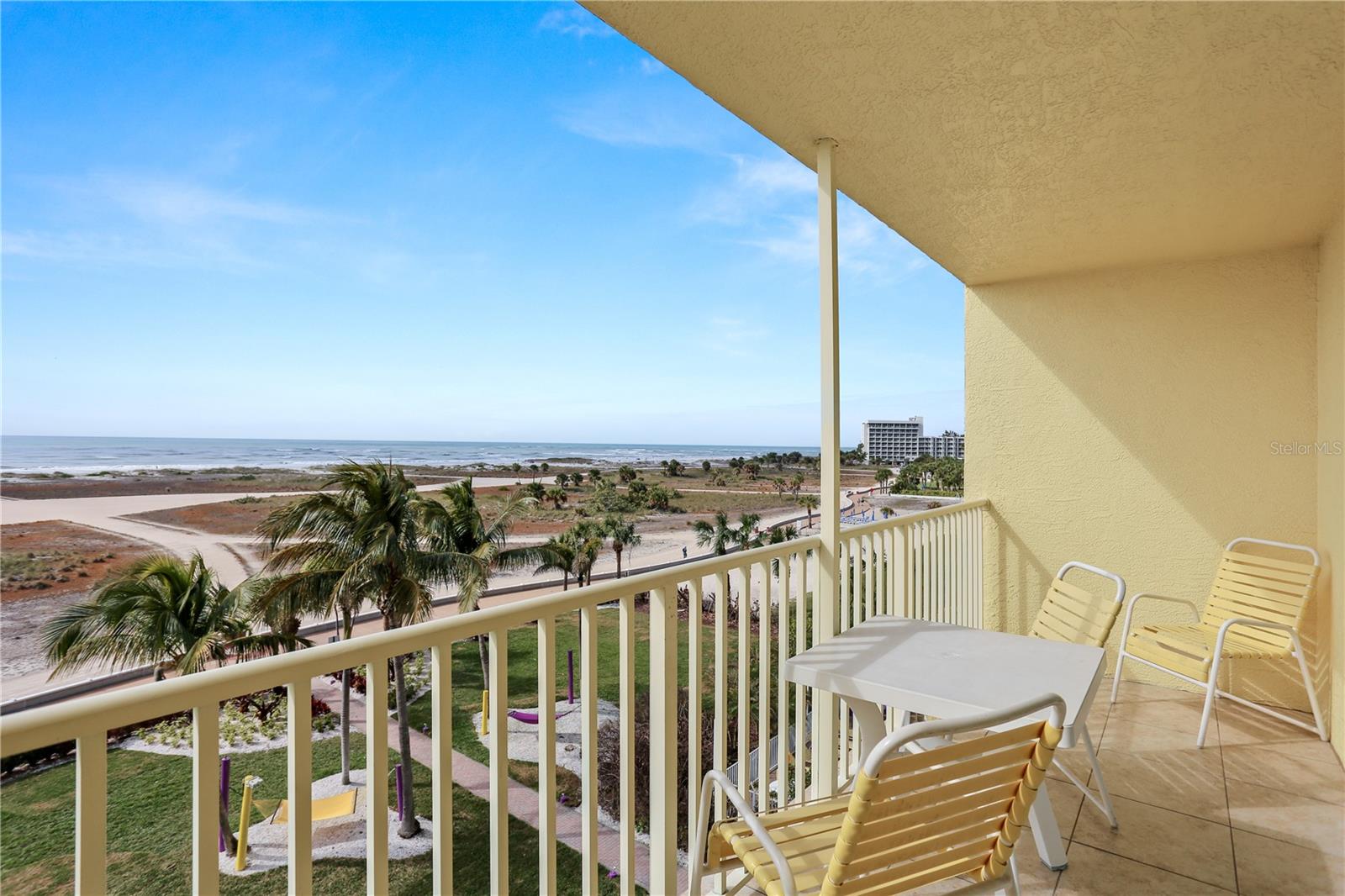 11360 Gulf Blvd #503 Property Photo 8