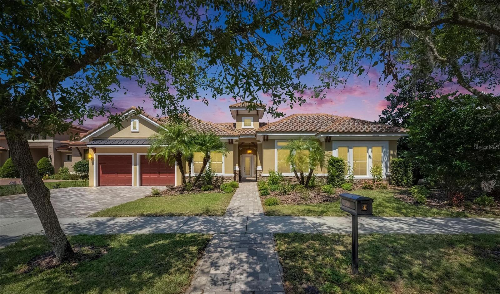 5316 Candler View Dr Property Photo