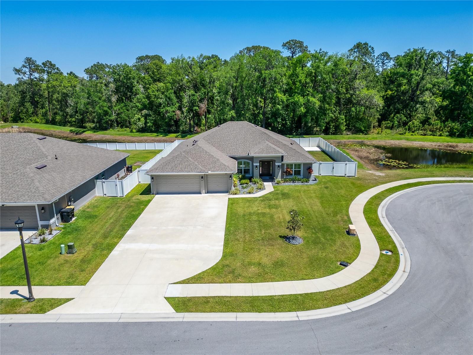 5419 Knights Landing Dr Property Photo