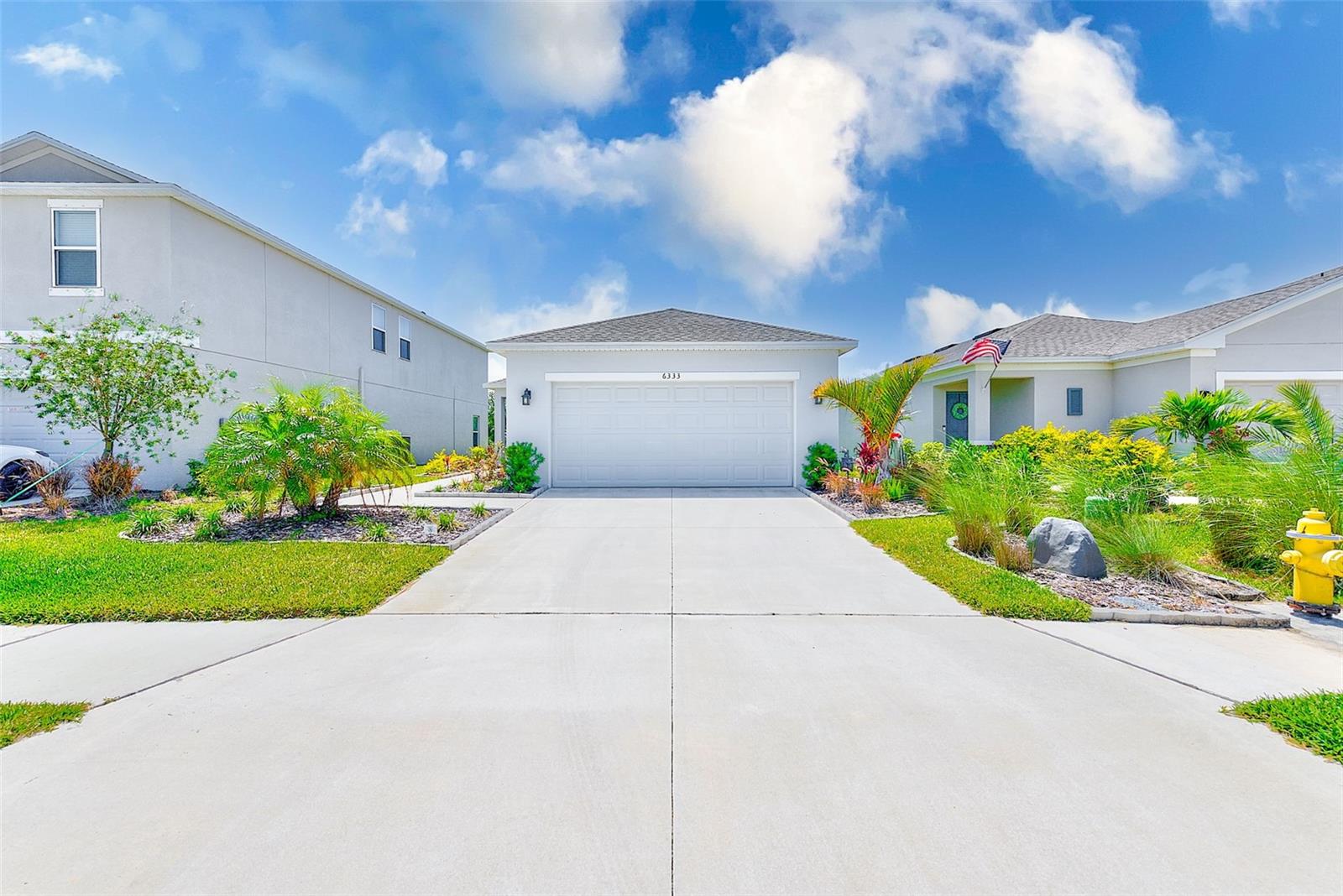 6333 Milestone Loop Property Photo
