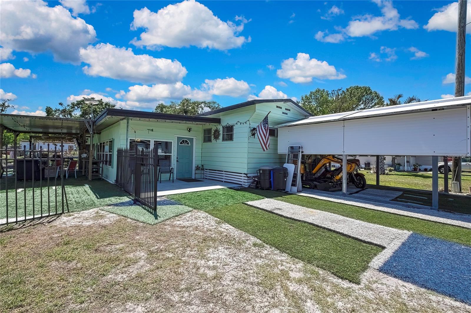 10038 E Bluegill Ct Property Photo 4