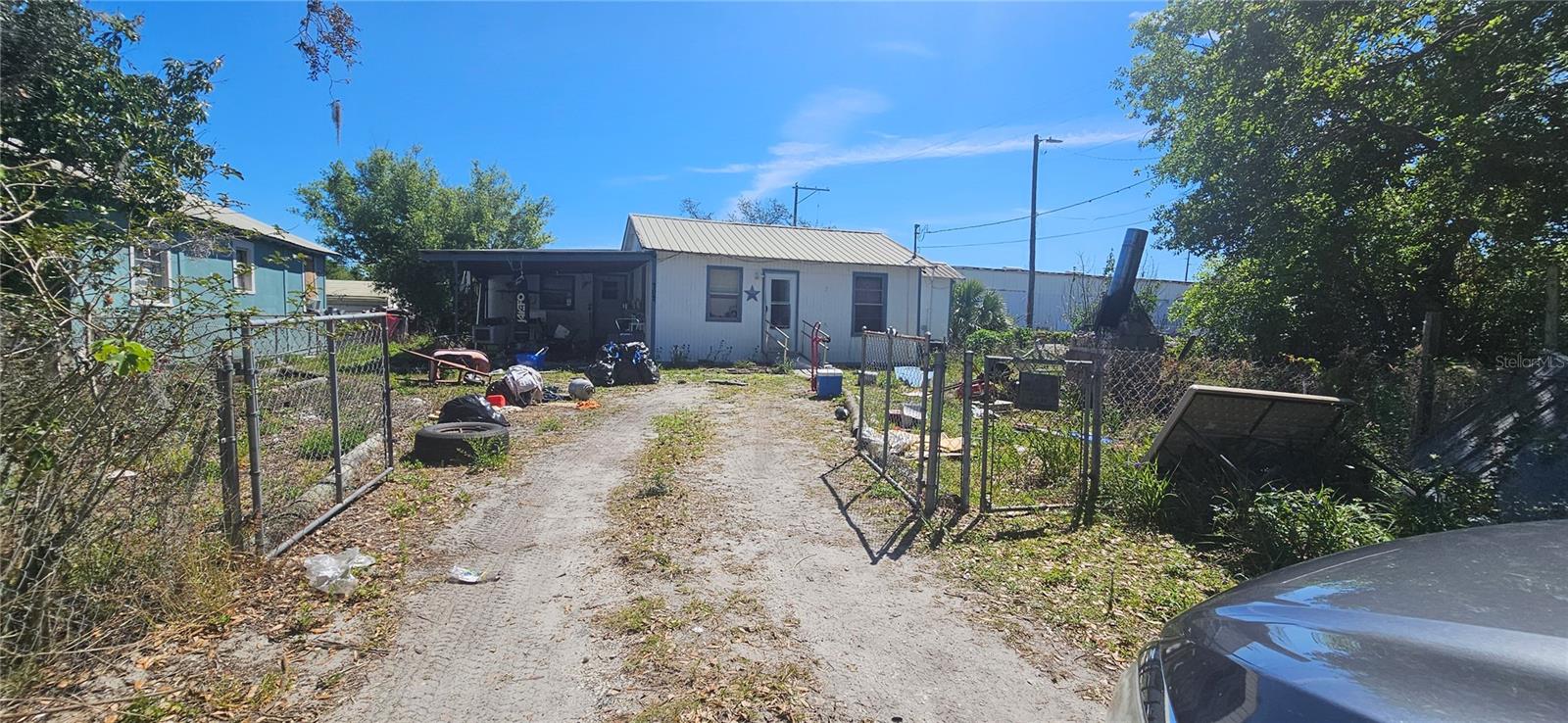 702 Whitehurst Rd Property Photo