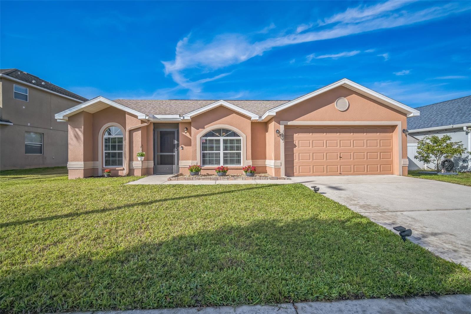 10841 Standing Stone Dr Property Photo