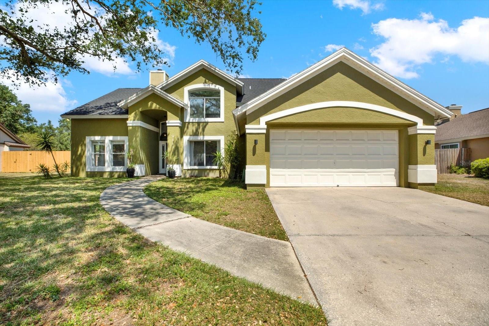 9603 Sunnyoak Dr Property Photo