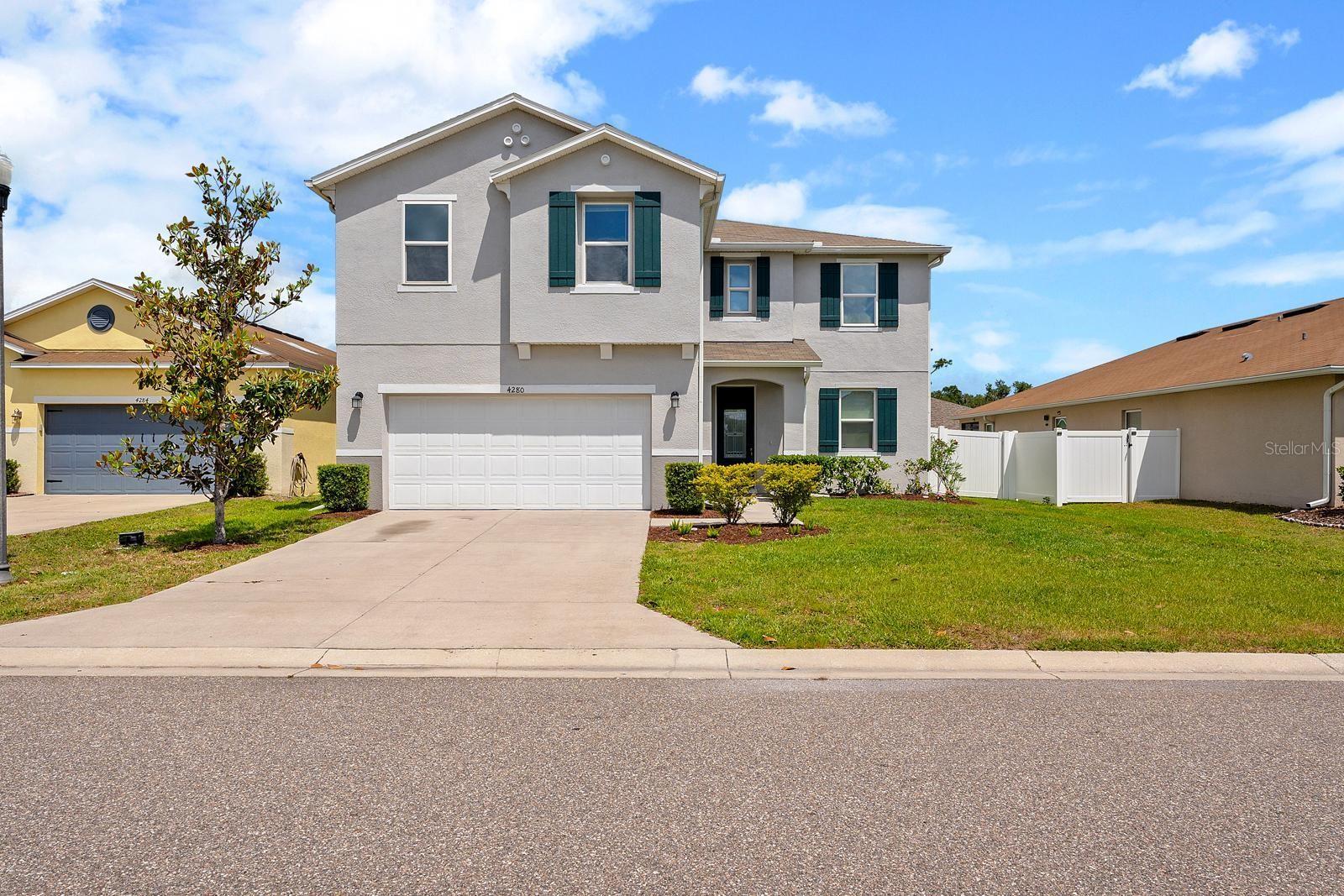 4280 Moon Shadow Loop Property Photo