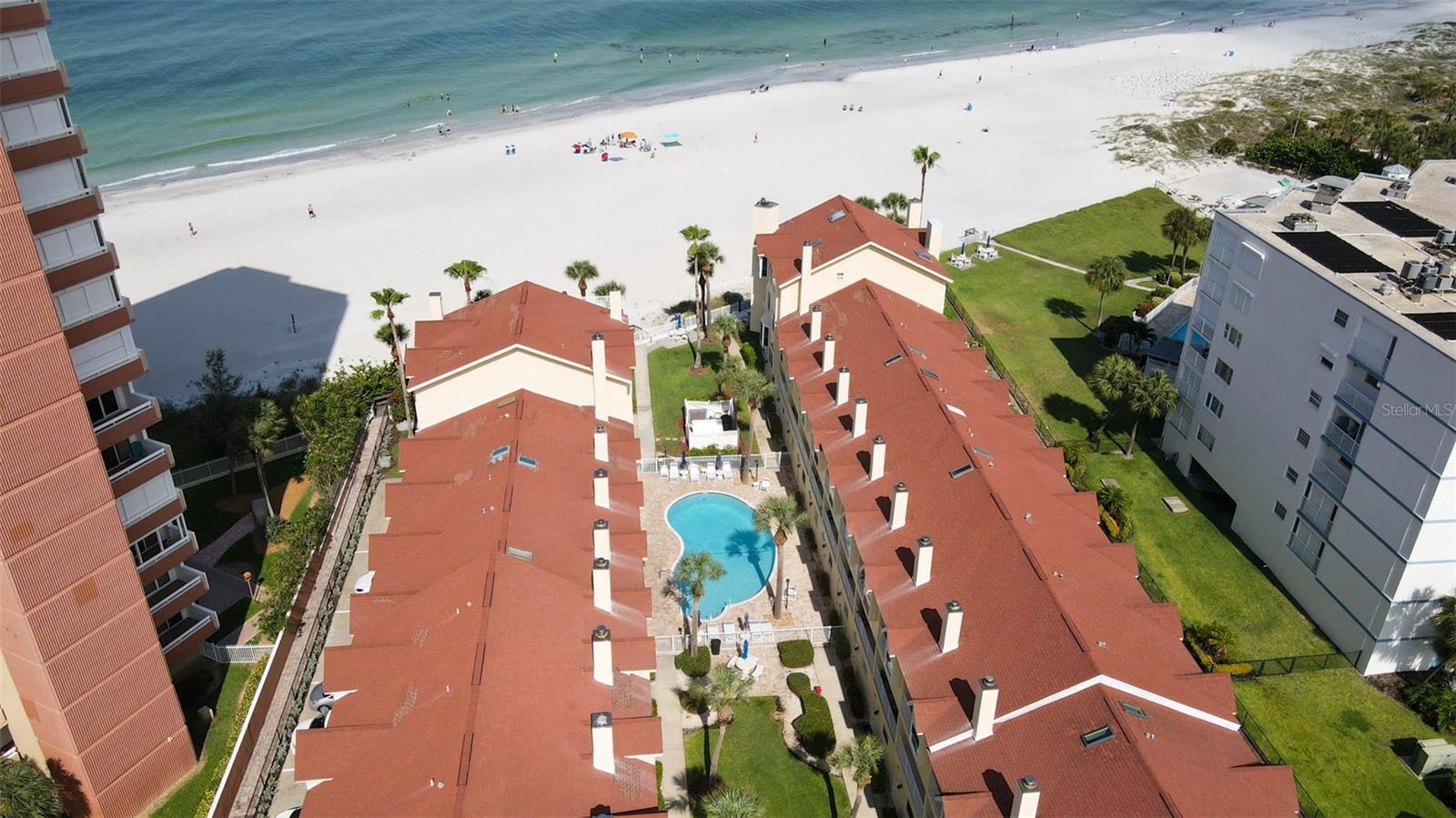 17960 Gulf Blvd #104 Property Photo