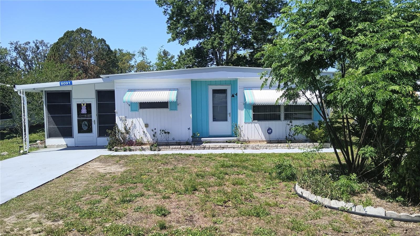 8091 Little Tee Ln Property Photo 1