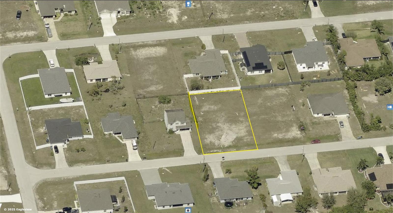 1727 Nw 25th Ln Property Photo