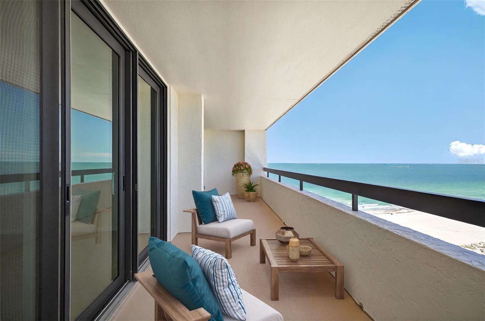 1460 Gulf Blvd #1206 Property Photo