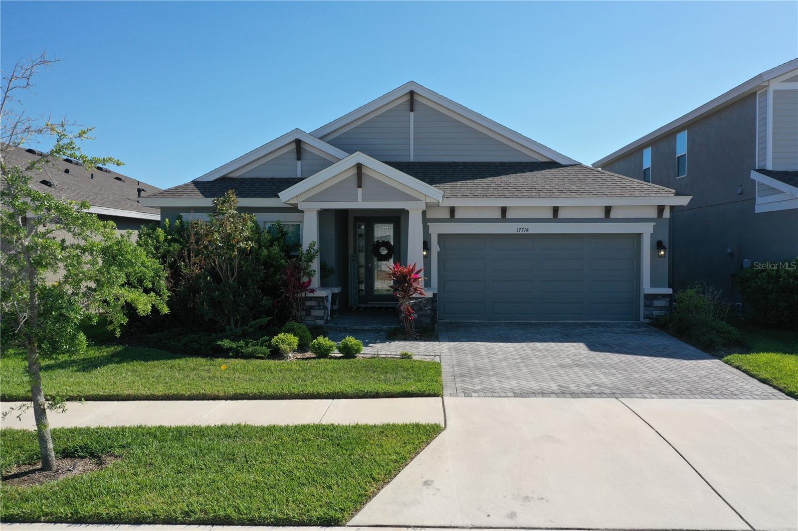 17714 Everlong Dr Property Photo