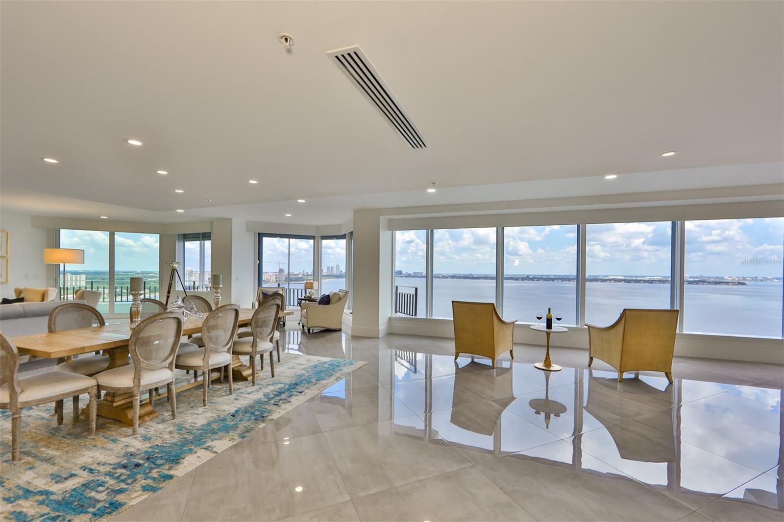 3435 Bayshore Blvd #2100p Property Photo 5