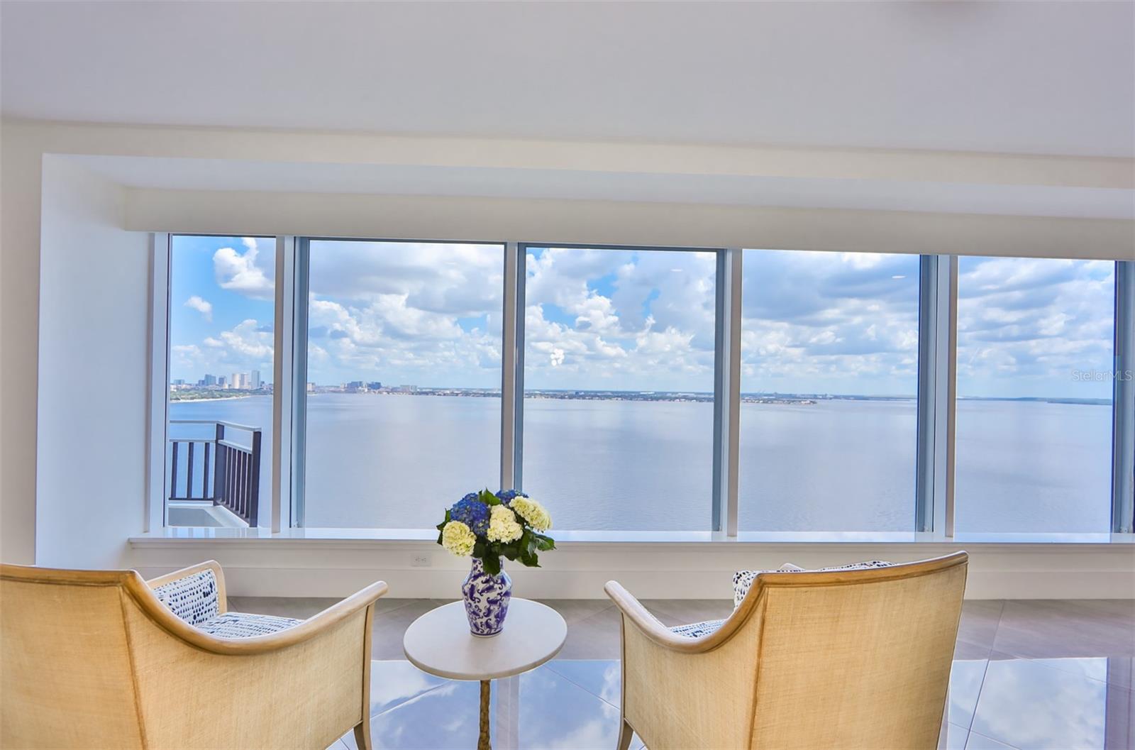 3435 Bayshore Blvd #2100p Property Photo 6