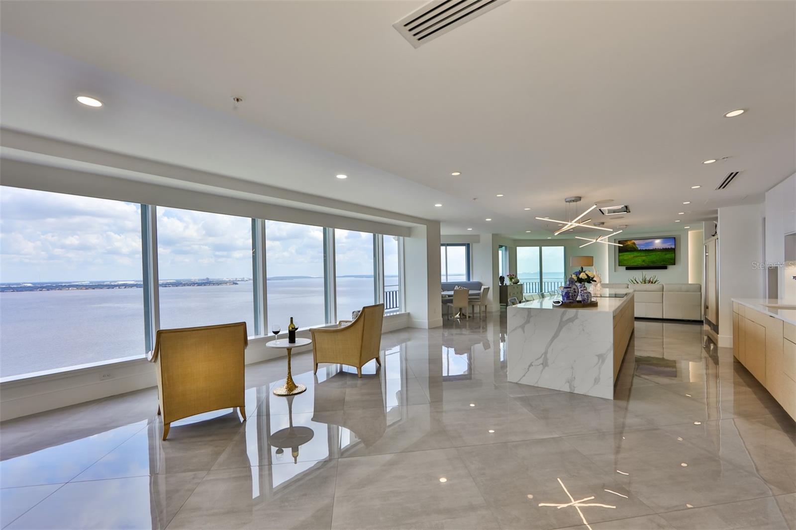3435 Bayshore Blvd #2100p Property Photo 8