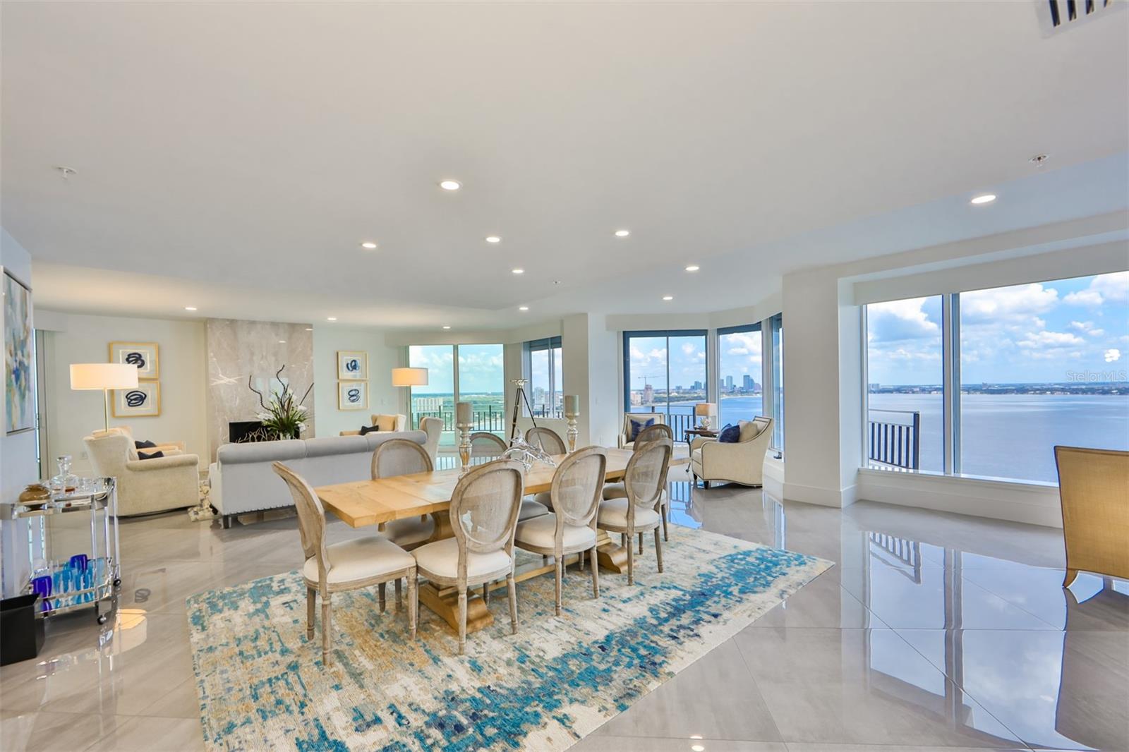 3435 Bayshore Blvd #2100p Property Photo 10