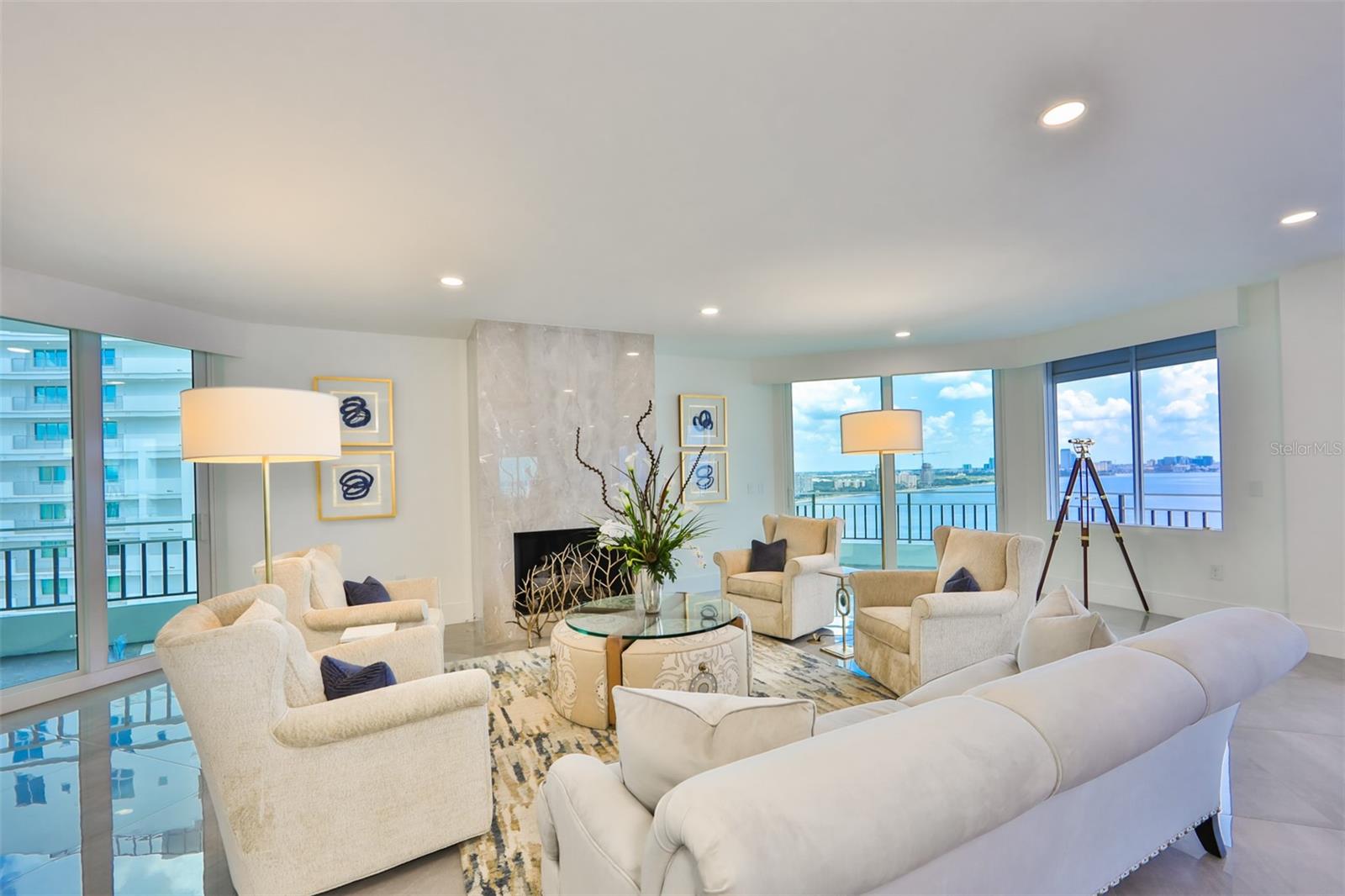 3435 Bayshore Blvd #2100p Property Photo 11