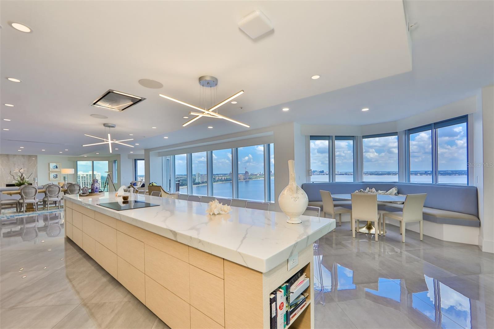 3435 Bayshore Blvd #2100p Property Photo 12