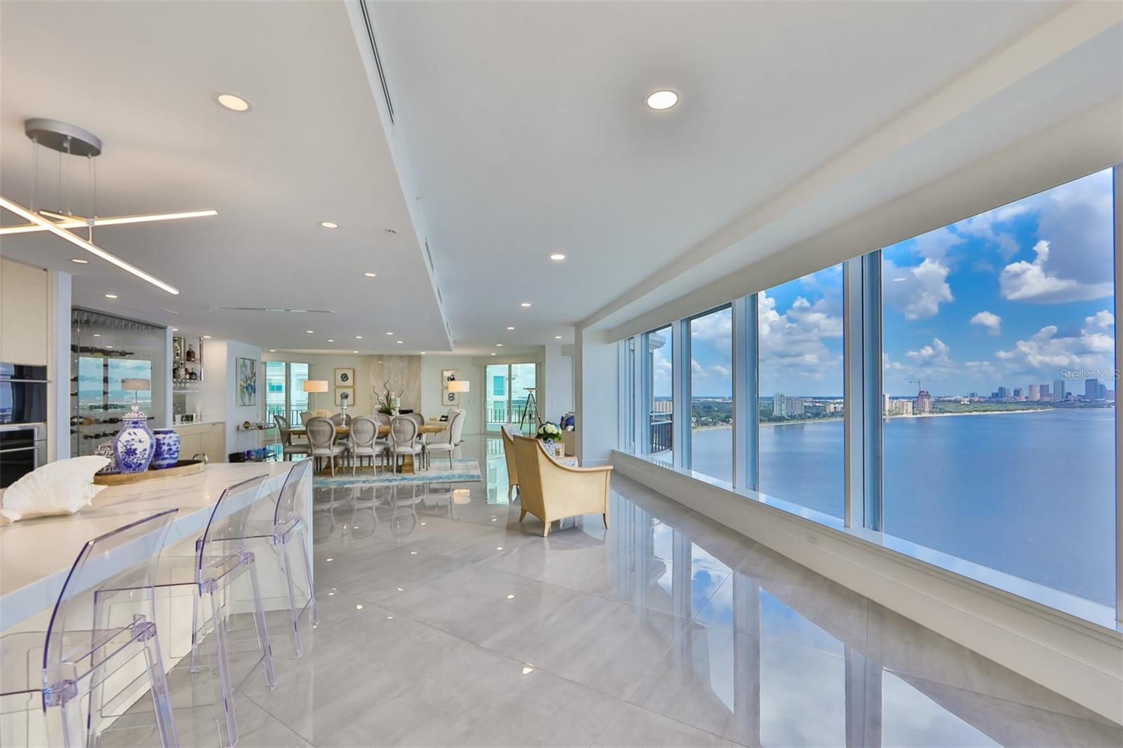 3435 Bayshore Blvd #2100p Property Photo 13
