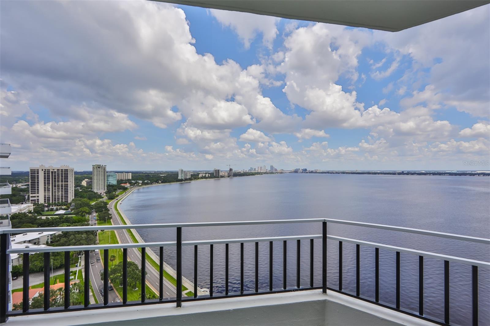 3435 Bayshore Blvd #2100p Property Photo 42