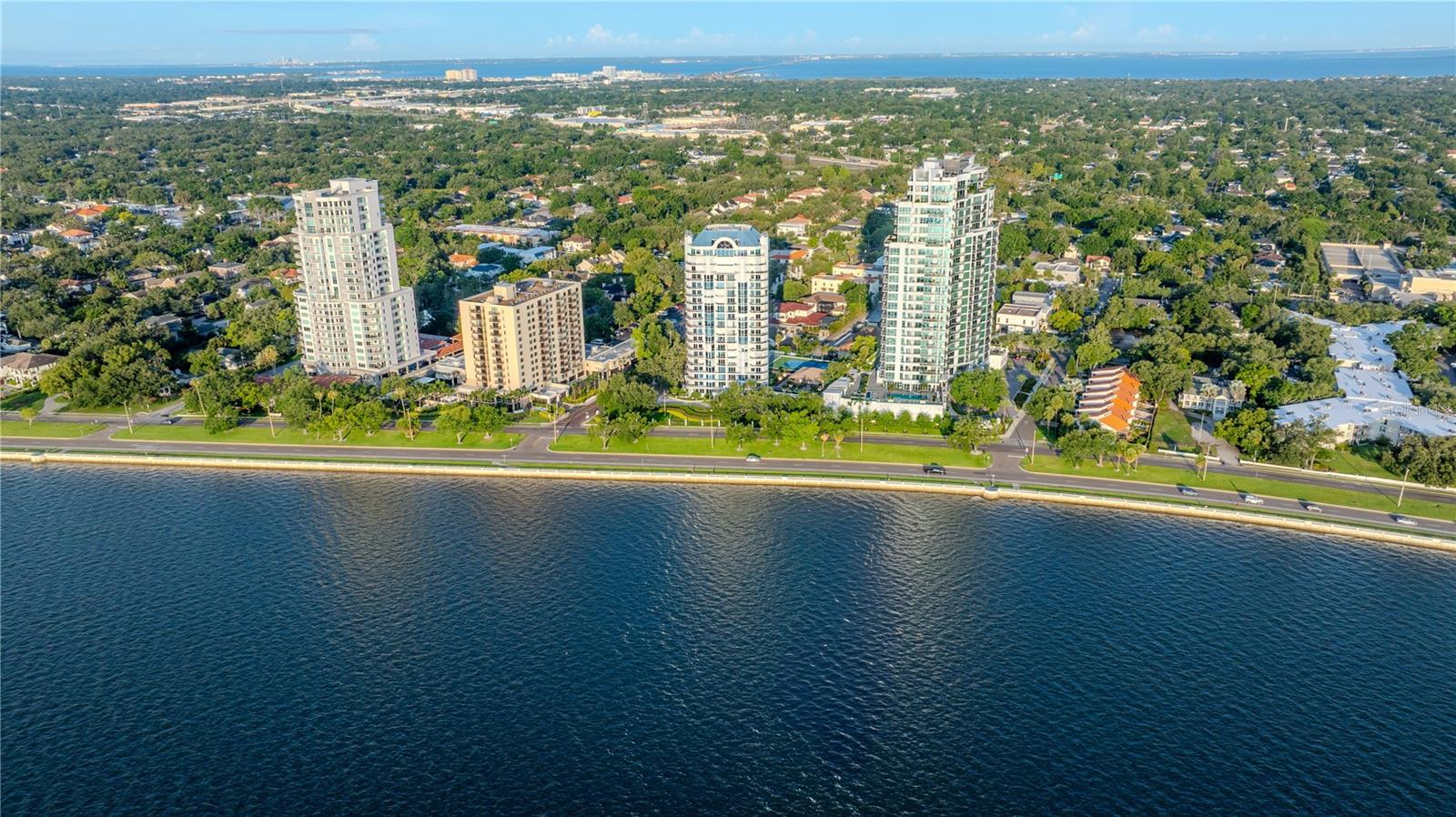 3435 Bayshore Blvd #2100p Property Photo 45