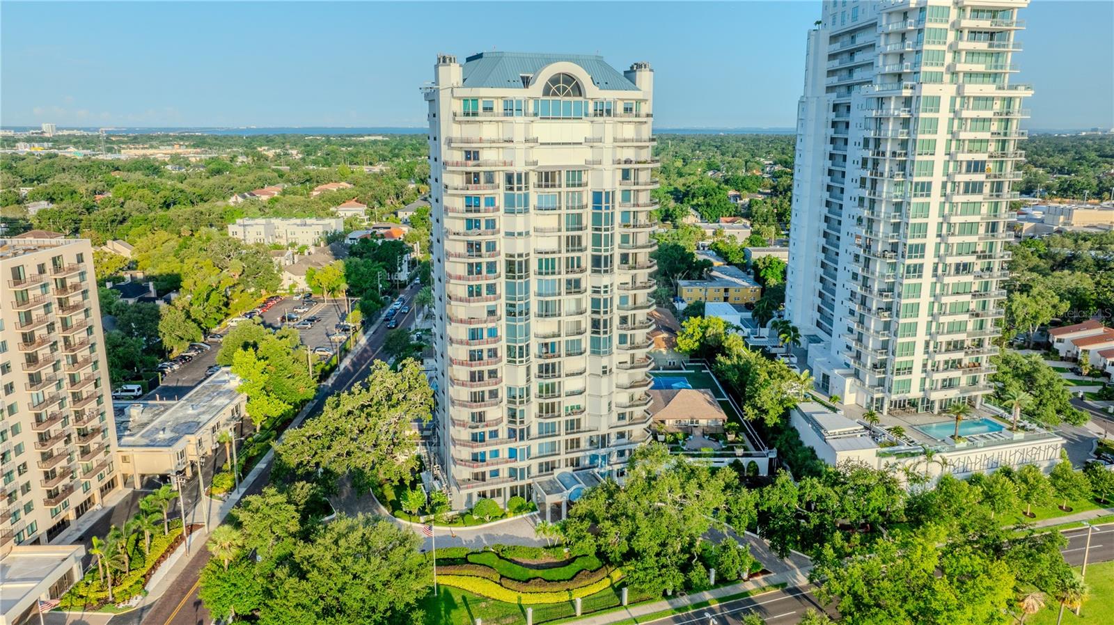3435 Bayshore Blvd #2100p Property Photo 47