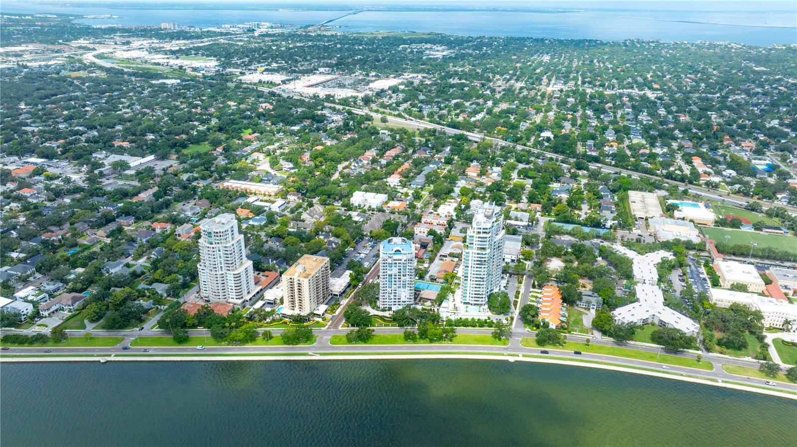 3435 Bayshore Blvd #2100p Property Photo 48