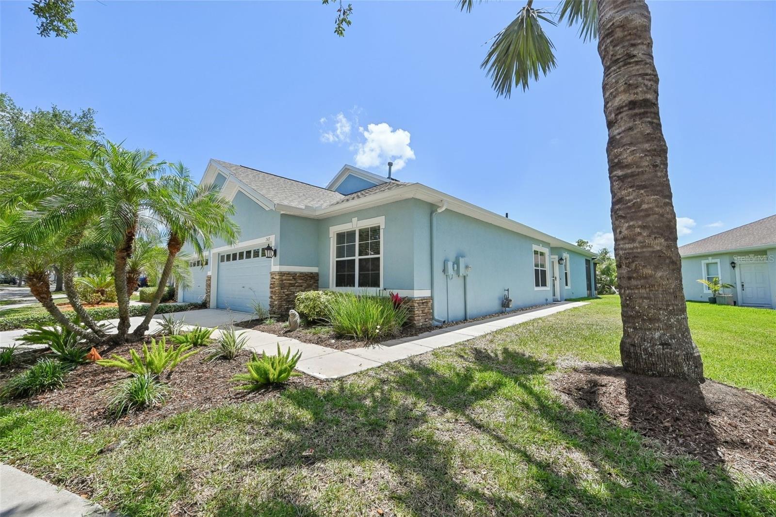 7413 Surrey Wood Ln Property Photo