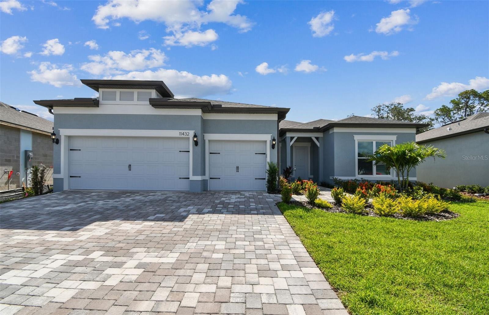 11432 SHORELINE TRL Property Photo 1