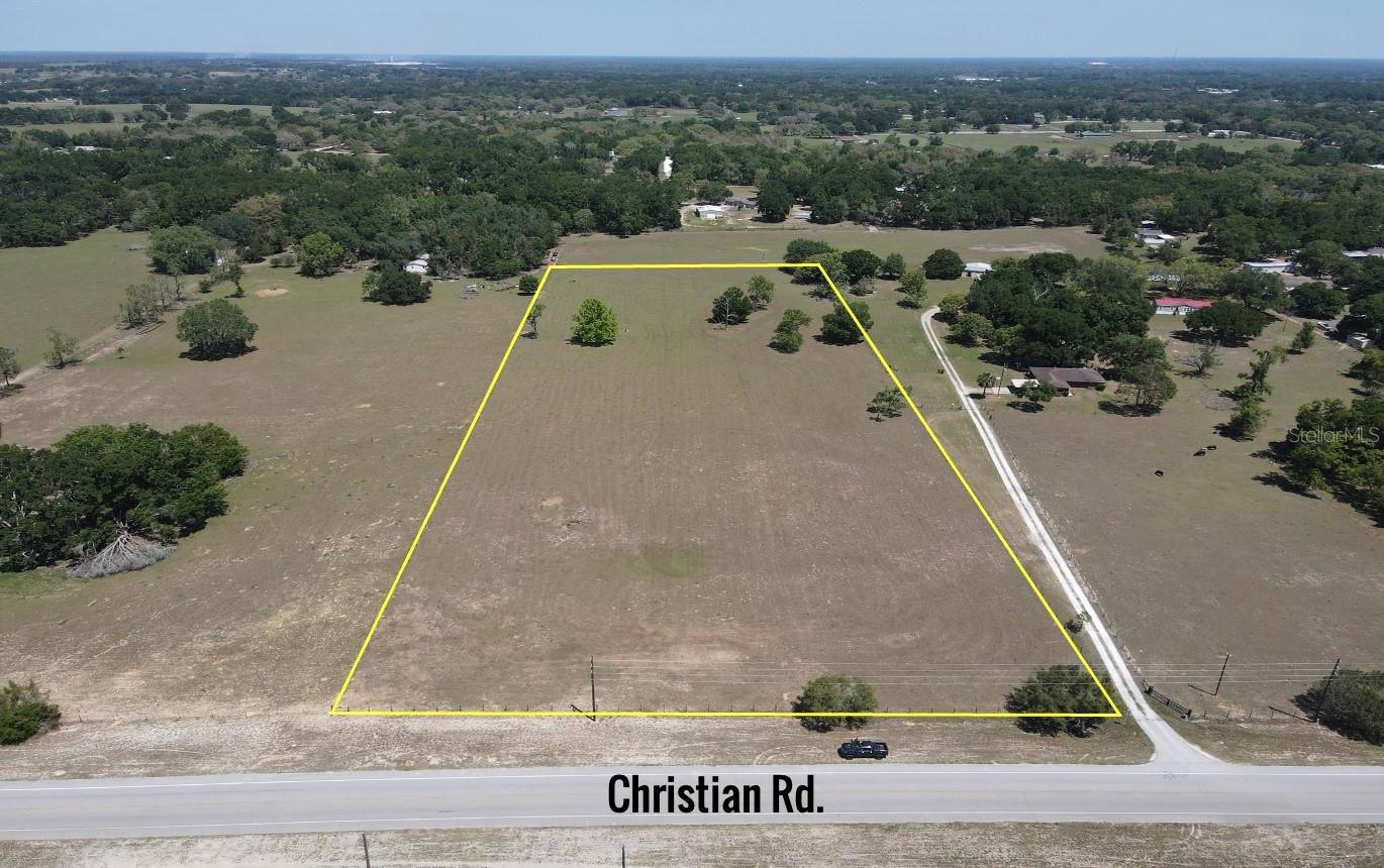 Christian Rd Property Photo