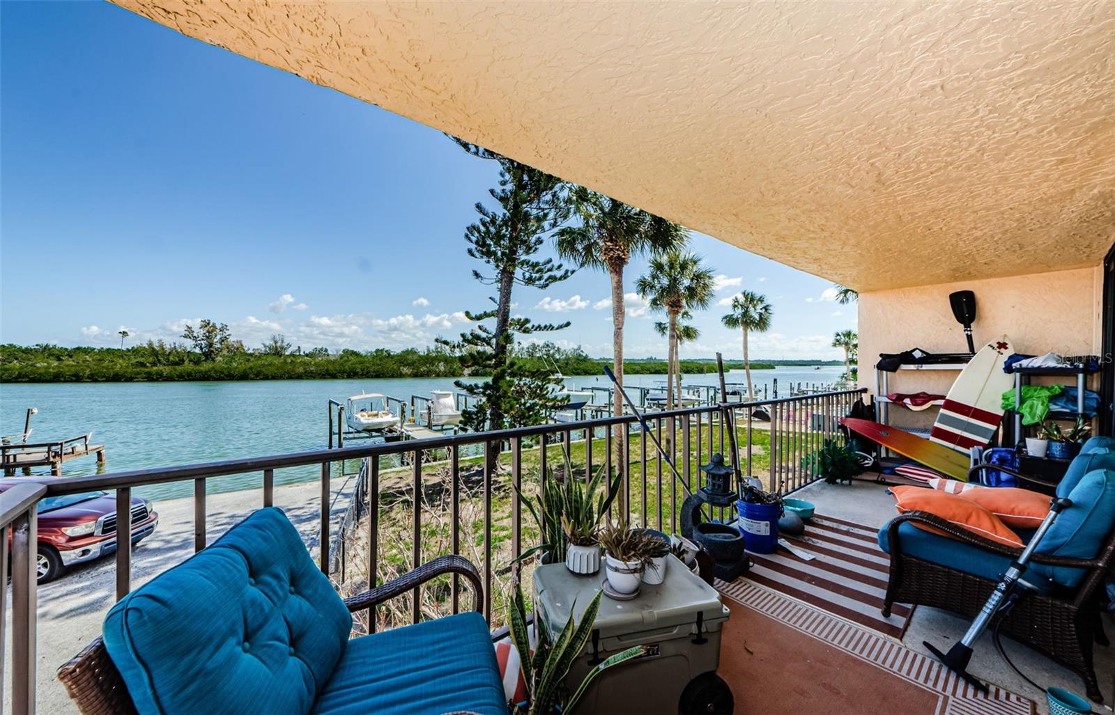 18201 Gulf Blvd #201 Property Photo
