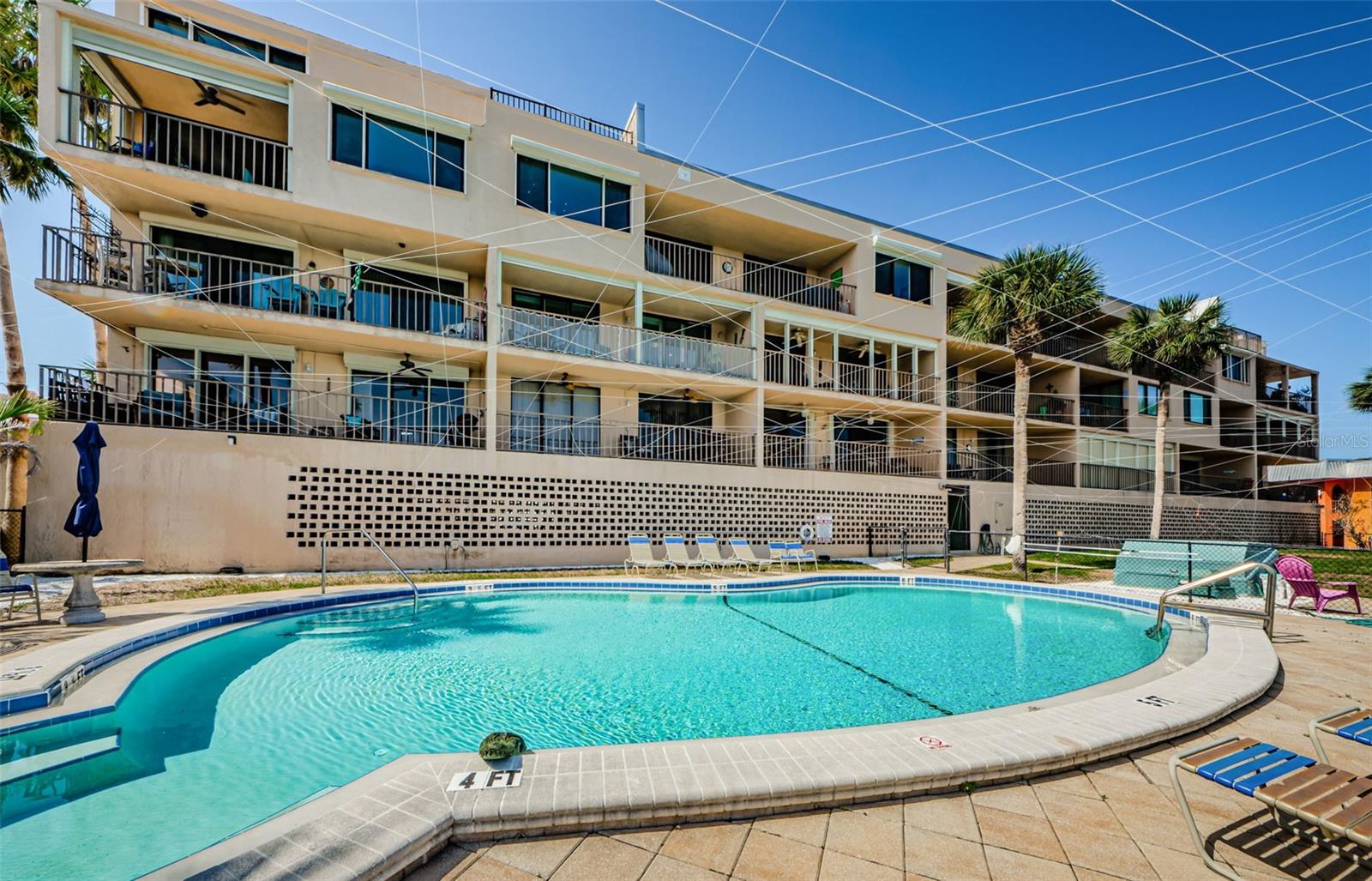 18201 Gulf Blvd #201 Property Photo 27