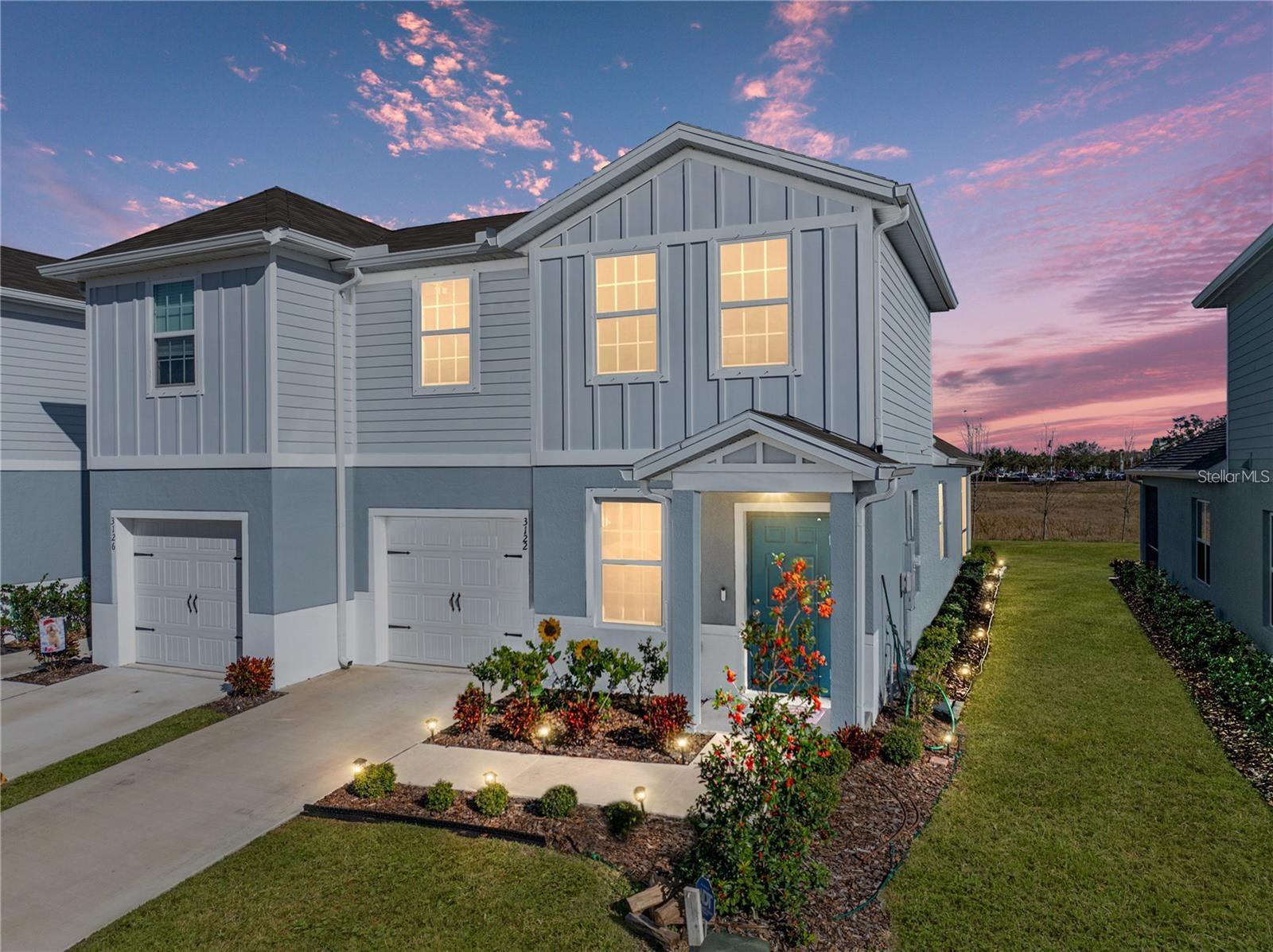 3122 Victoria Inlet Dr Property Photo