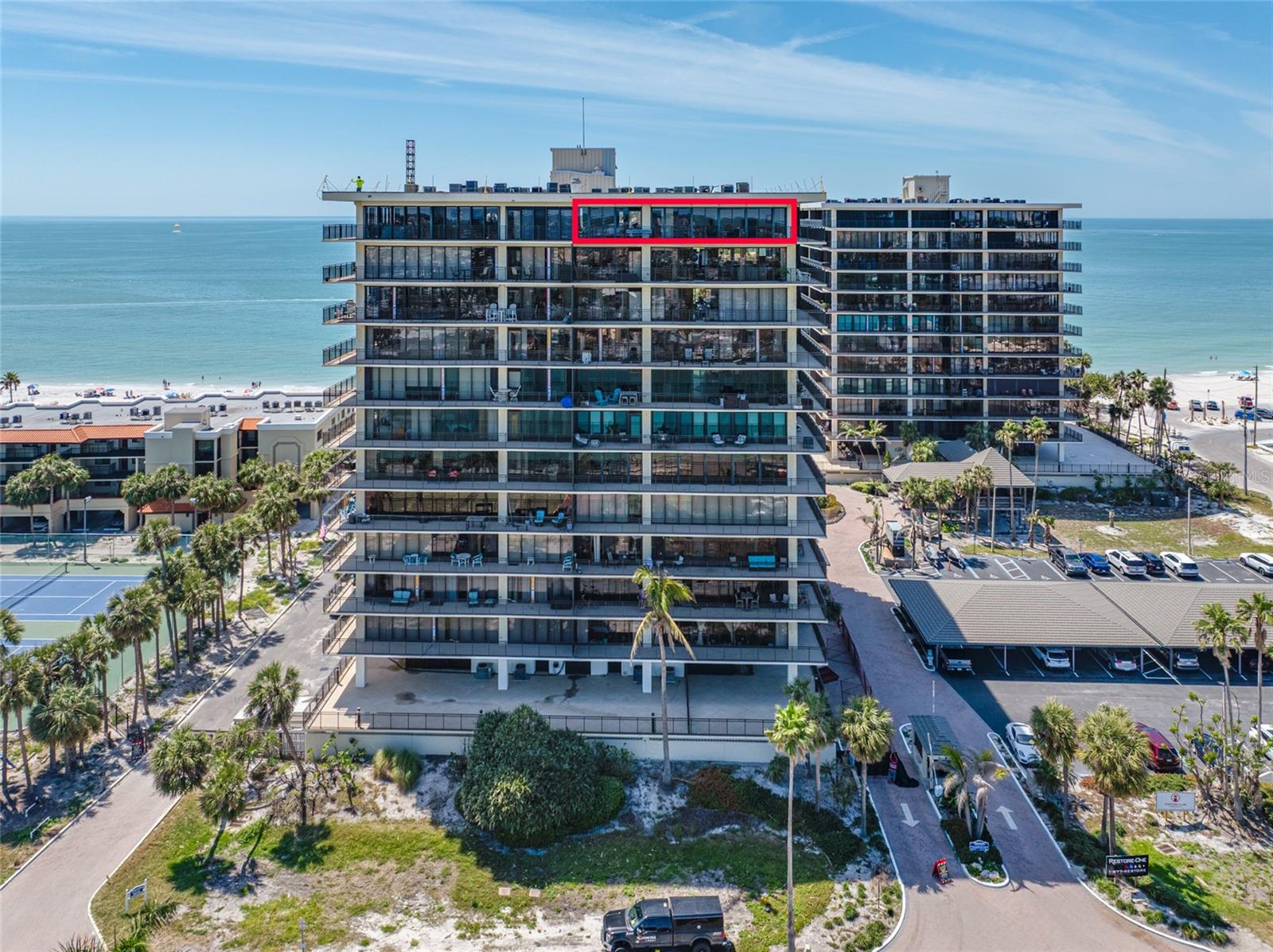 7600 Bayshore Dr #1206 Property Photo