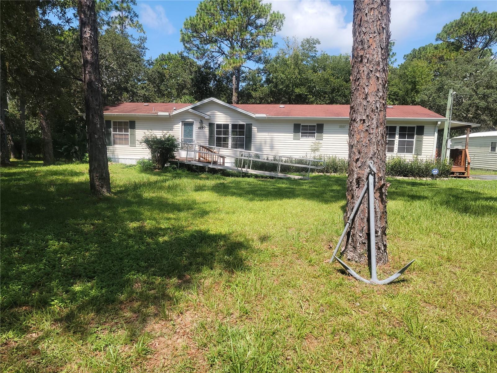 4290 S Pencil Pt Property Photo