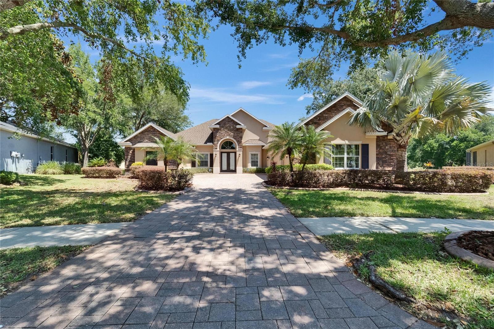 607 Vintage Way Property Photo