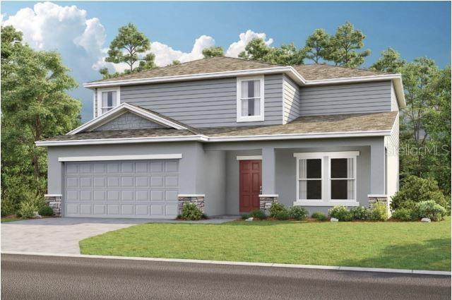2038 Babbling Brook Blvd Property Photo