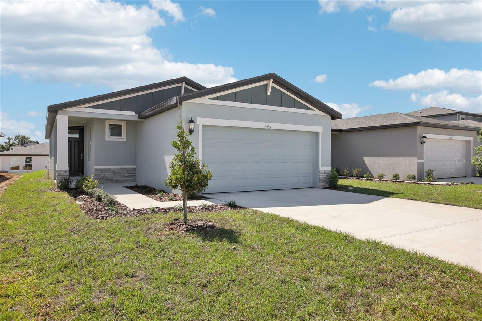 3533 Moscato Dr Property Photo