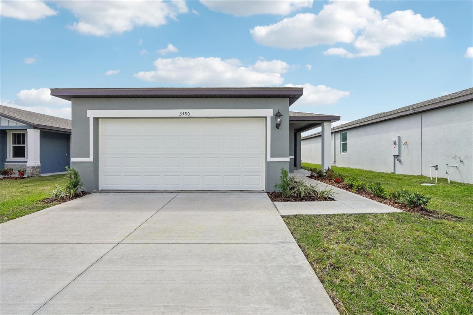 3590 Moscato Dr Property Photo