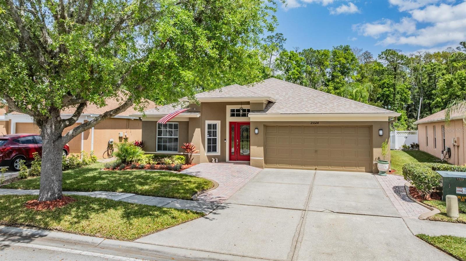 25324 Lexington Oaks Blvd Property Photo