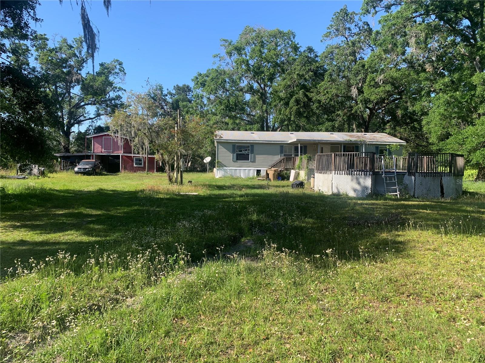 23105 Jerome Rd Property Photo