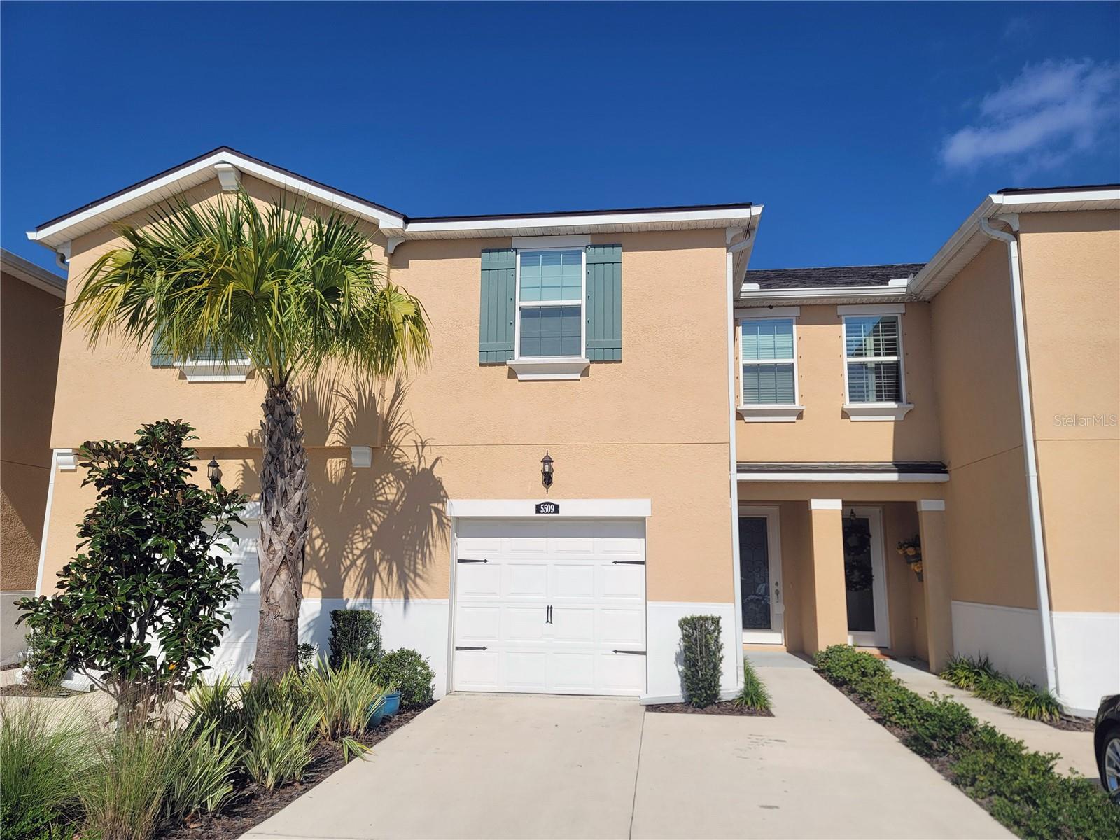 5509 Cumberland Star Ct Property Photo