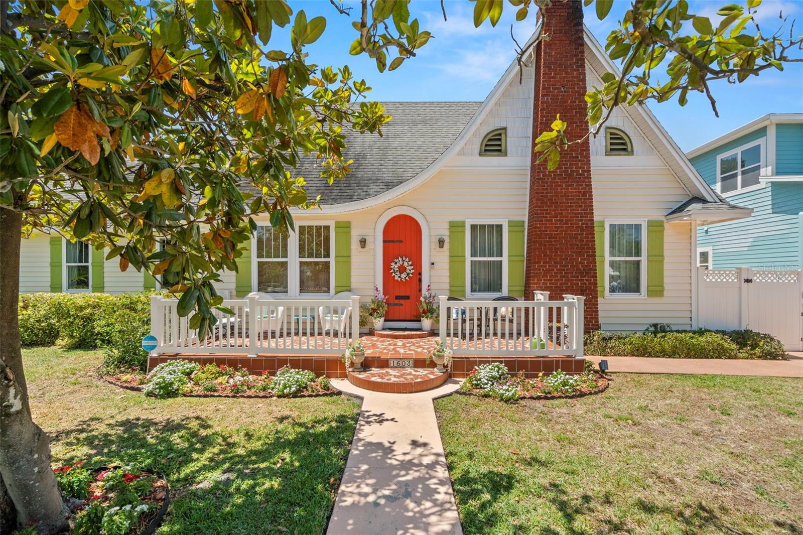 1603 S Arrawana Ave Property Photo