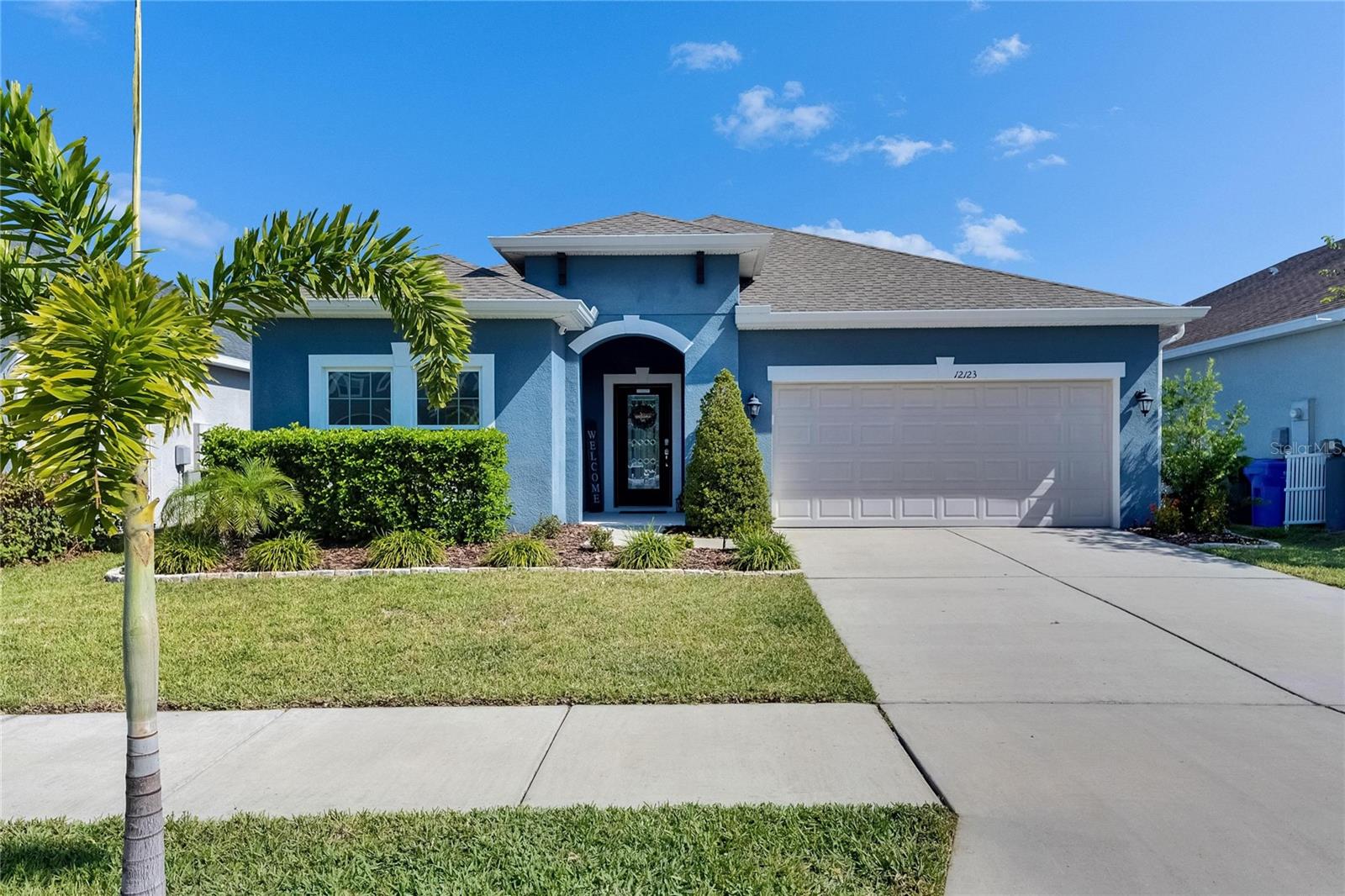 12123 Ledbury Commons Dr Property Photo