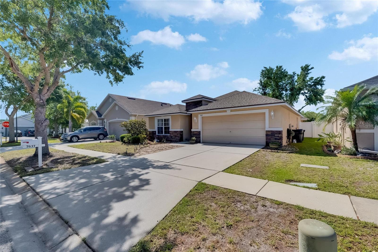 7637 Wood Violet Dr Property Photo