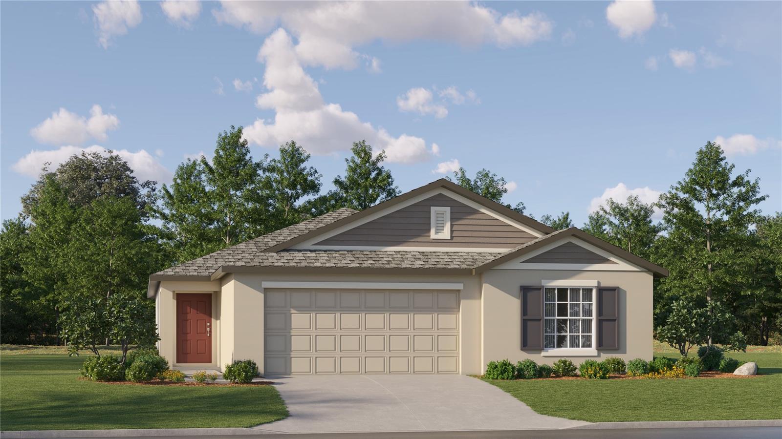 10258 Gentle Rain Dr Property Photo