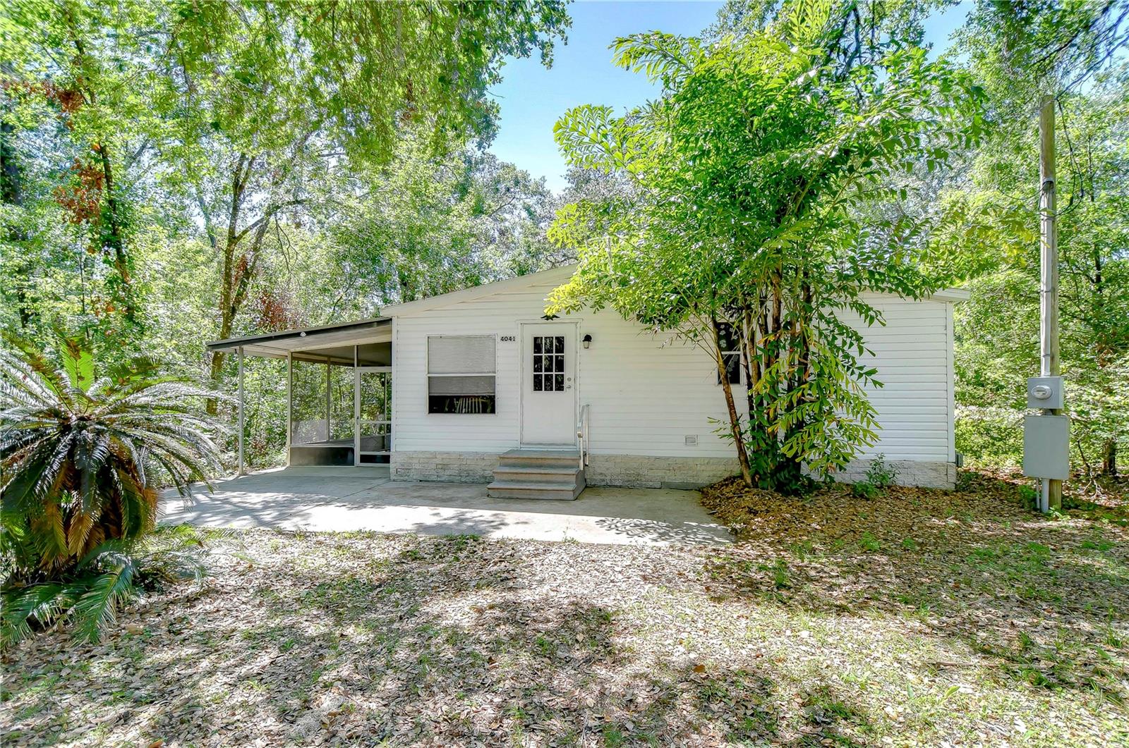 4041 Lane Rd Property Photo
