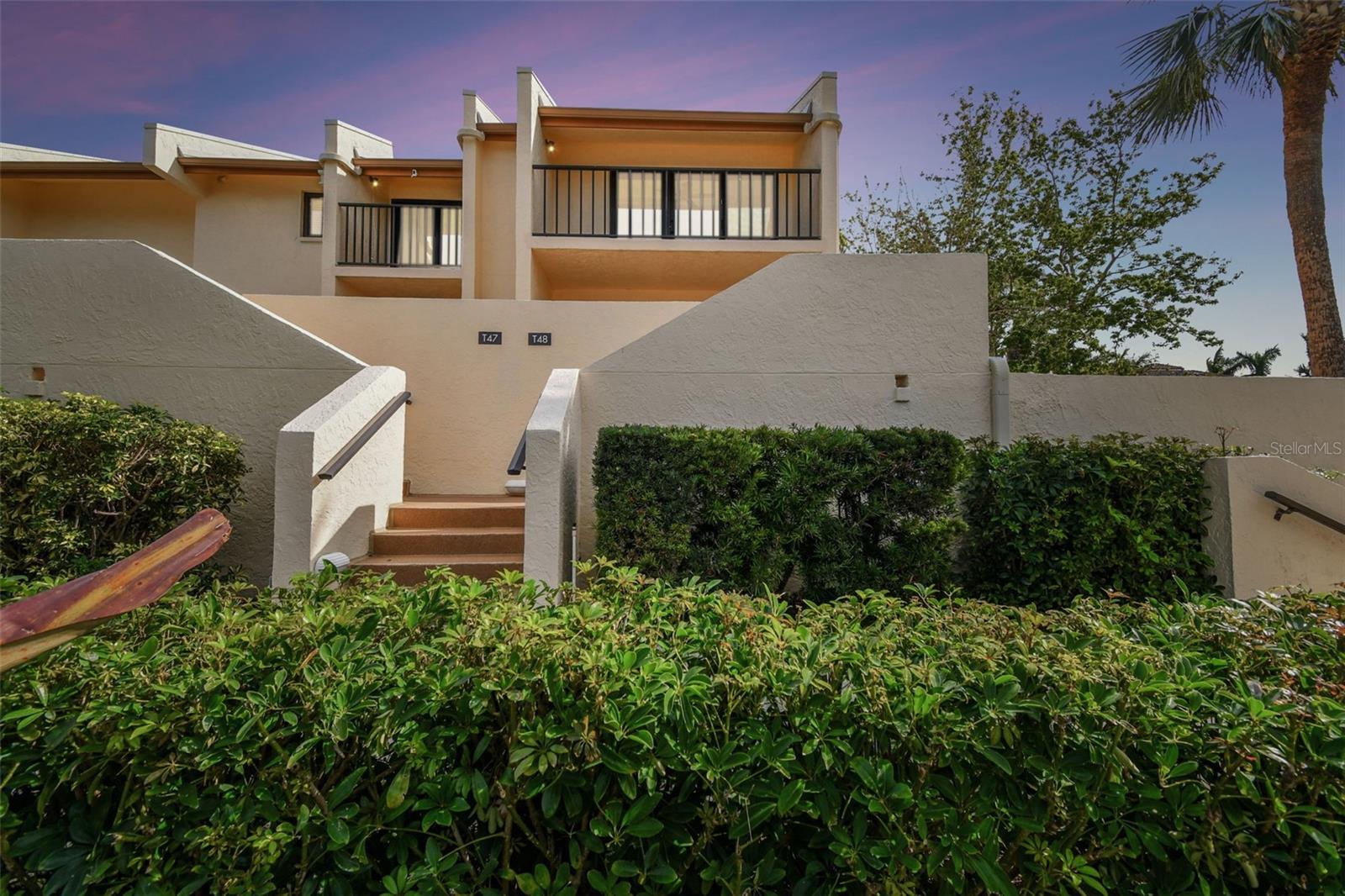 7550 Sunshine Skyway Ln S #t48 Property Photo