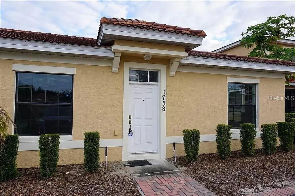 1758 Coriander Dr #1758 Property Photo
