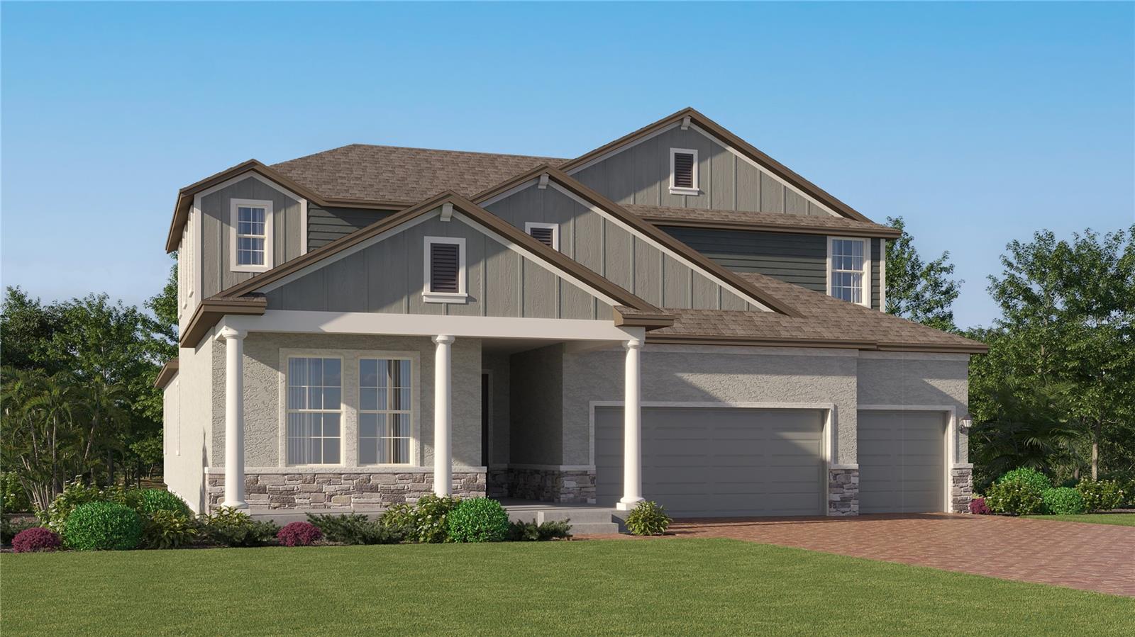 4807 Southern Valley Loop Property Photo
