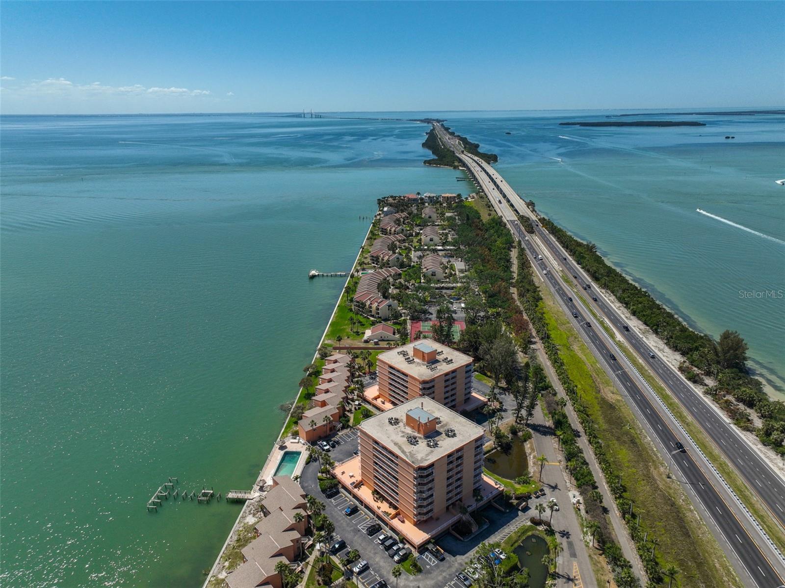 7430 Sunshine Skyway Ln S #403 Property Photo 2