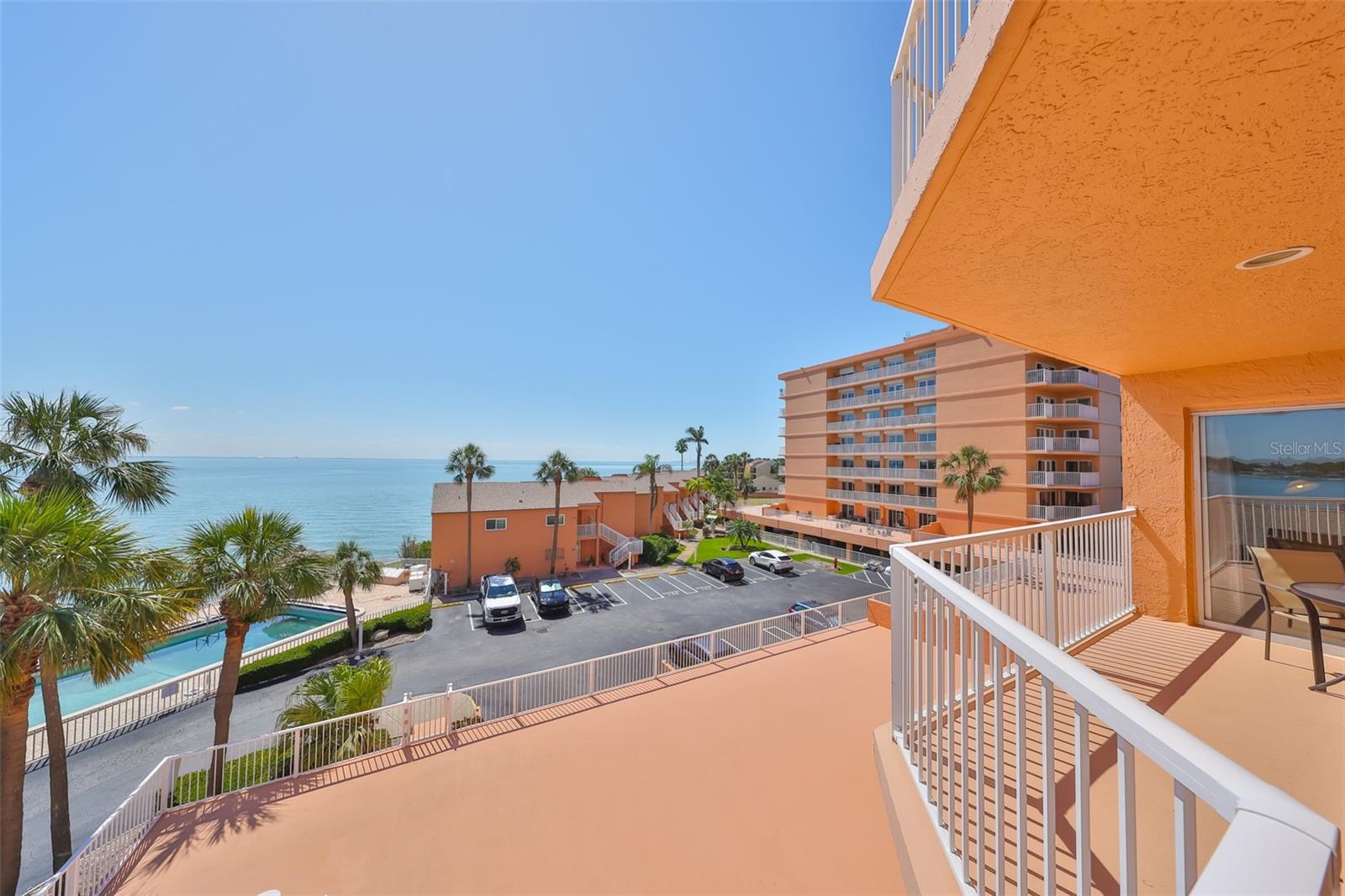 7430 Sunshine Skyway Ln S #403 Property Photo 14
